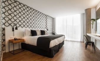 CasaSur Palermo Hotel