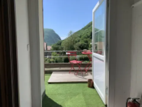 La Colonie - Maison d'Hôtes