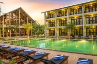 Oak Ray Wild Yala - 5 stjerner