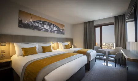 Maldron Hotel Tallaght