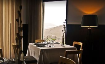 Quinta de Casaldronho Wine Hotel