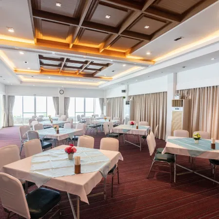 Sailom Hotel Hua Hin
