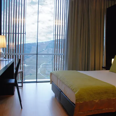 Quinta de Casaldronho Wine Hotel