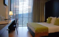 Quinta de Casaldronho Wine Hotel Các khách sạn ở Armamar