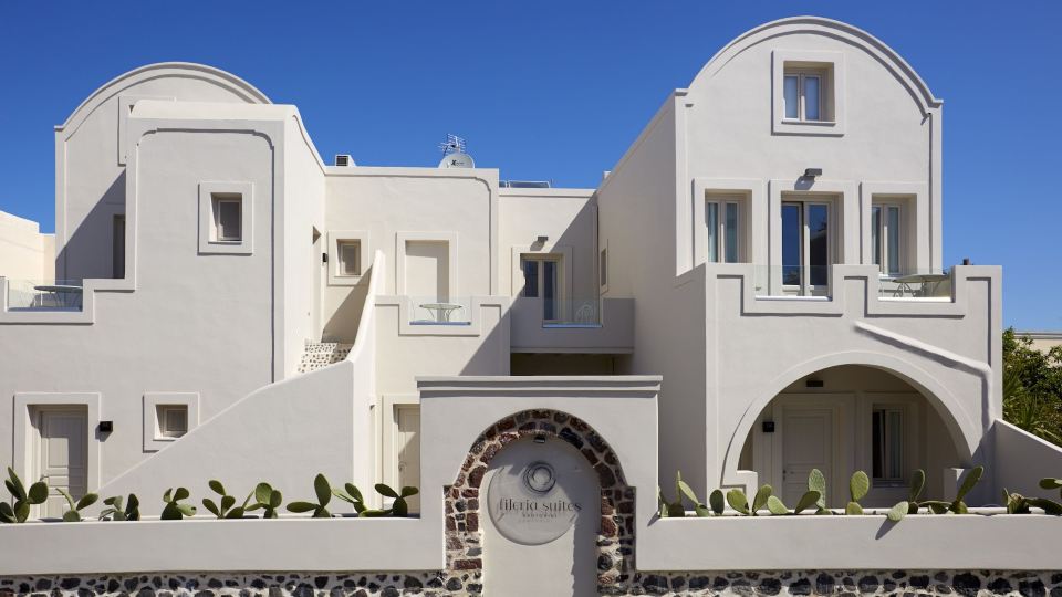 Fileria Suites