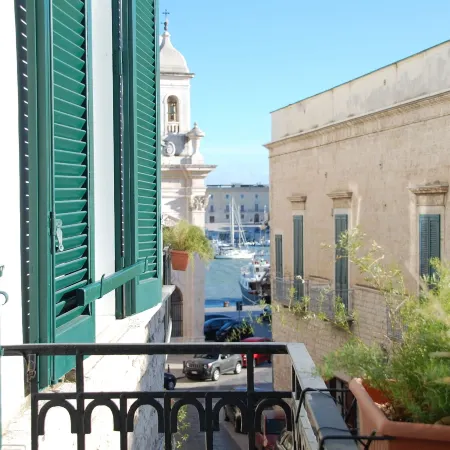 Palazzo Bianchi Domus Holidays