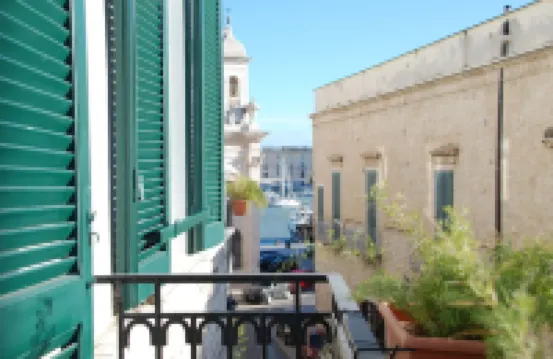 Palazzo Bianchi Domus Holidays