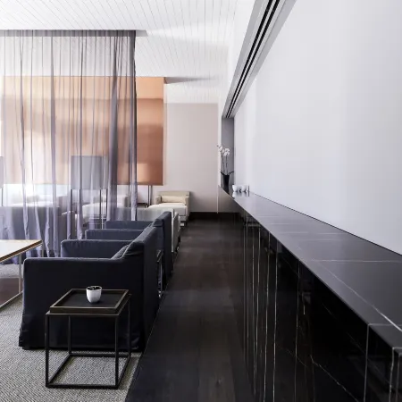 Burbury Hotel