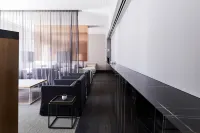 Burbury Hotel - spa