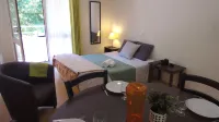 Vvf Sud Aveyron Hotels in Avene