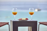 Sauló by Puro - breakfast