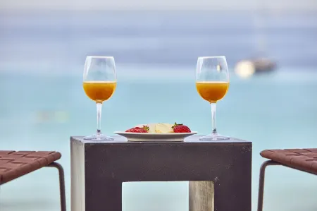 Sauló by Puro Отели в г. Sa Casa Blanca