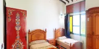 Casa Meryem - Appartamento Deluxe