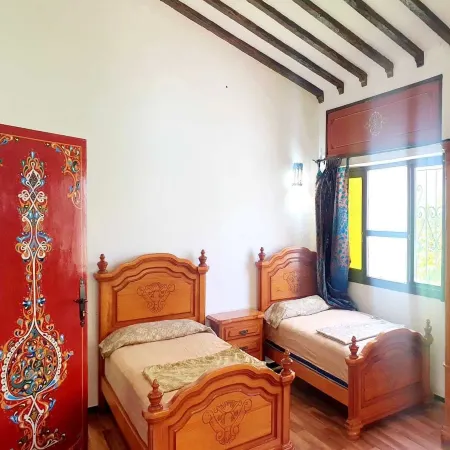 Casa Meryem