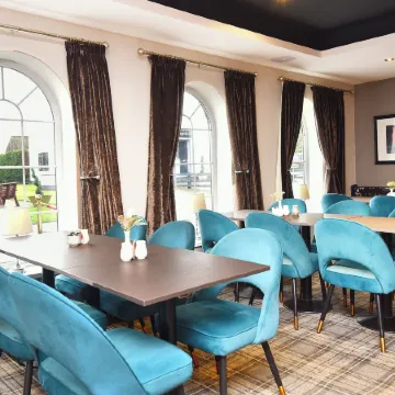 Chequers Inn