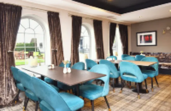 Chequers Inn