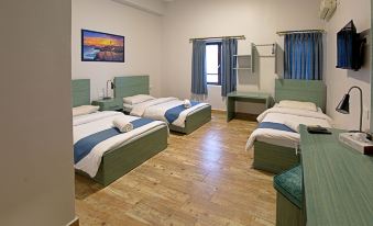 The Sydney Hotel