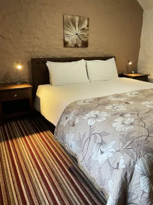 The Royal Oak Burford Hotels in der Nähe von The Great House