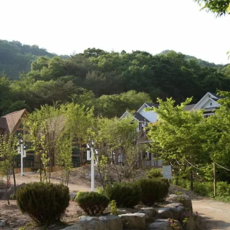 Supsok Pretty Pension