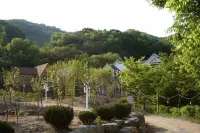 Supsok Pretty Pension Hotels in Pocheon-si