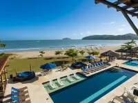 Pousada Pedra da Ilha Hotel a Penha