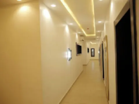 Tozak Hotel Hotels in Ughelli