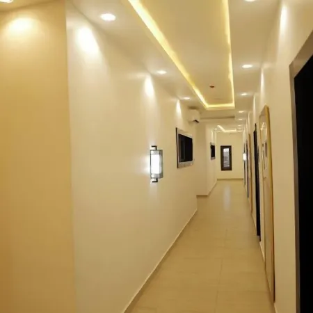 Bishop's Apartments and Suites