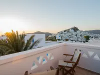 Lofos Village Hotels in Ios