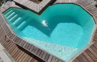 Čebelja Zibka Hotels in Brezovica