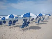 Wyndham Rio Barra - Beach