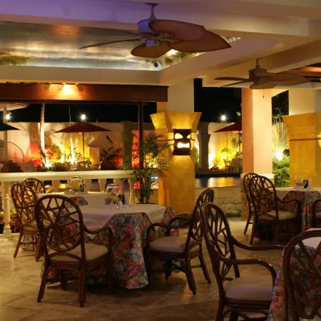 Pacific Breeze Hotel and Resort