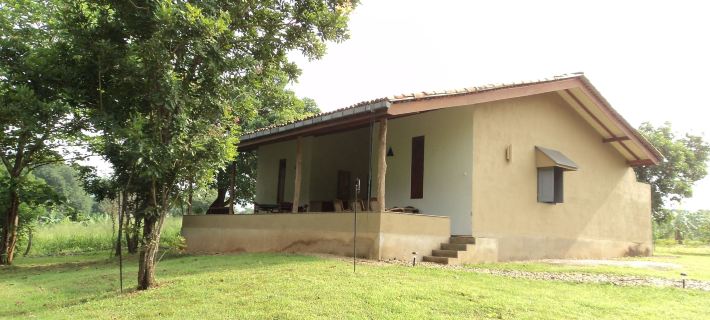Wild Escape Hotels in Moneragala