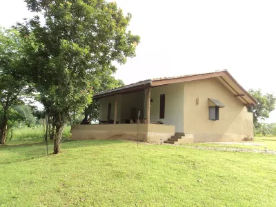 Wild Escape Hotels in Buttala