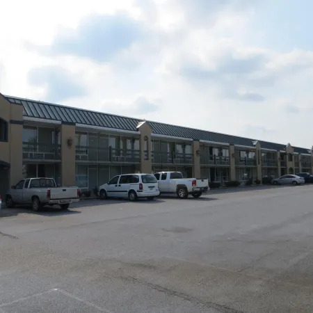 Americourt Extended Stays