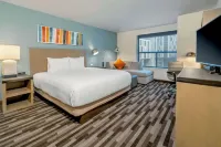 Hyatt House Salt Lake City/Downtown