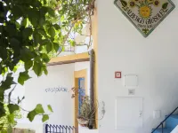 Hotel Girasole Hotels in Panarea