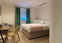 The Ridings at Theobalds Park Các khách sạn ở Goff's Oak