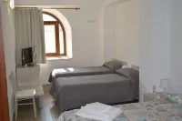 Il Veliero Hotel in zona Tonnara di Marzamemi
