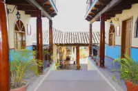 MESÓN de Los ÁNGELES Hotel a Comitan de Dominguez