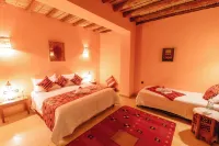 Dar El Janoub Hotels in Hassilabied