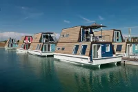 Marina Azzurra Resort Hotels in Pertegada