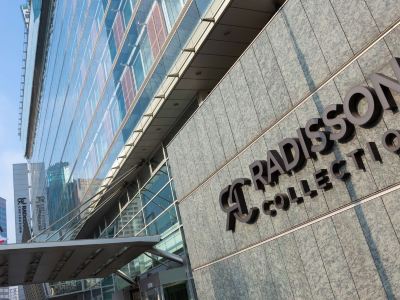 Radisson Collection Hotel, Warsaw