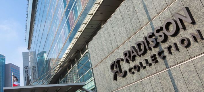 Radisson Collection Hotel, Warsaw Hotels in Warsaw