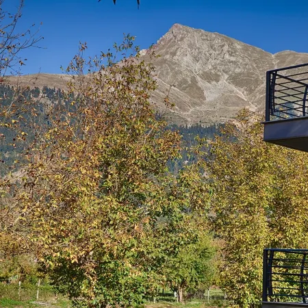 Oniropetra Boutique Hotel