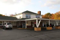 Elite Inn - Wifi