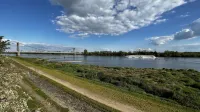 Les Pénates de Loire Hôtels à : Oudon