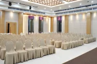 Beverly Hotel Batam - de negocios