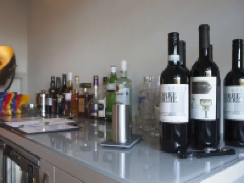 Asperion Hotel Hotels in Guildford