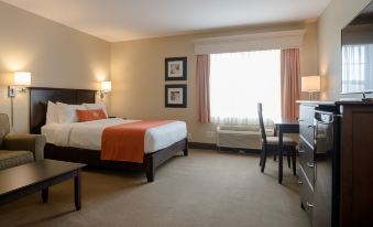 Amsterdam Inn & Suites Sussex