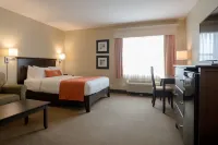 Amsterdam Inn & Suites Sussex - 2 звезды